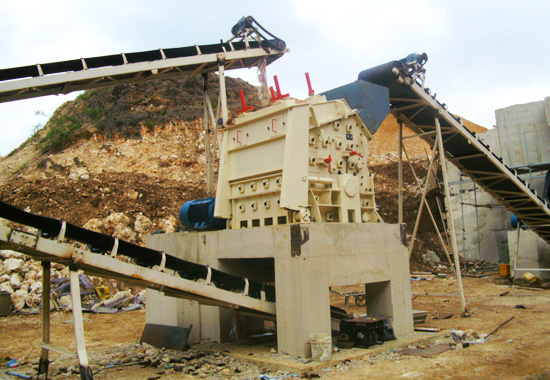 Stone Crushing Plant Supplier