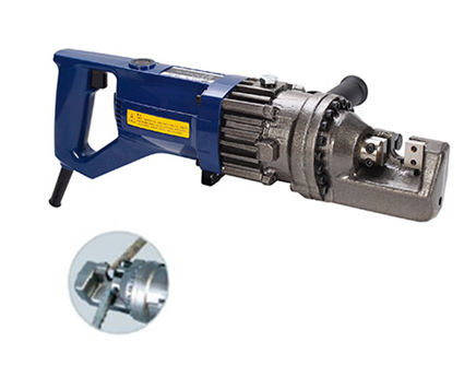 rebar cutter