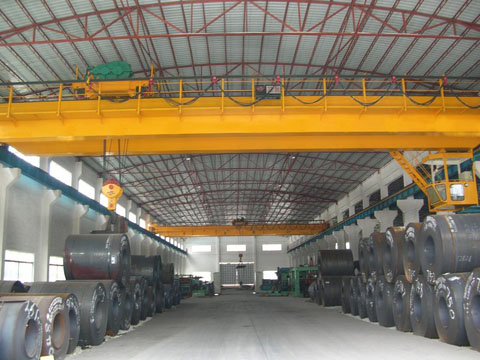 30 Ton Overhead Crane Price