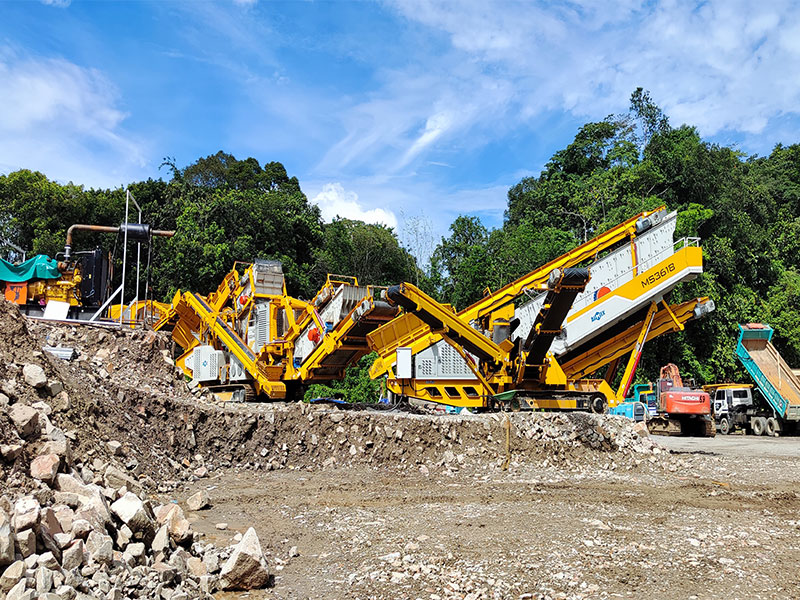 crushing equipment sale in Philippines