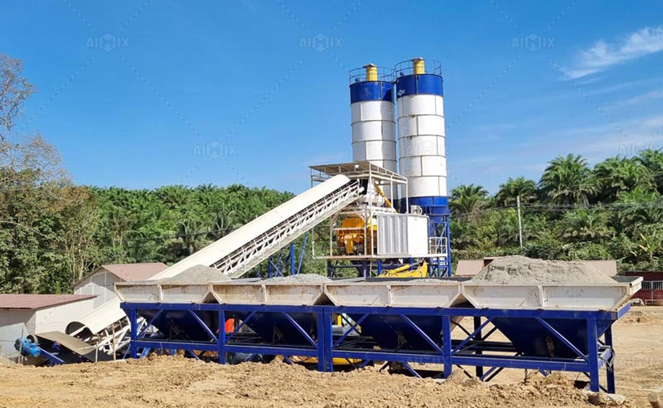 batching-plant